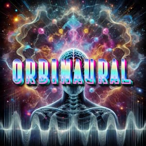 432 Hz - Release Emotional Blockages & Step Into a World of Peace & Self-Discovery - Orbinaural