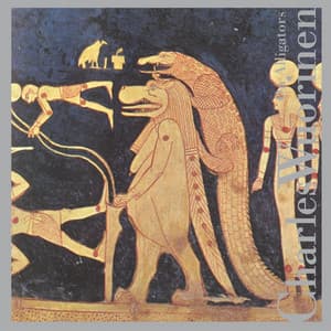 On Alligators - Charles Wuorinen