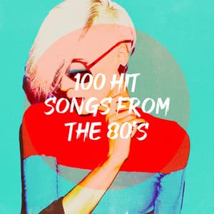 100 Hit Songs from the 80's - 80er & 90er Musik Box
