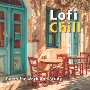 Lofi Chill Beats for Work and Study - Coffee Shop Music