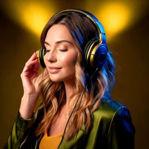 Harmonic Journey: Pure Sonic Bliss - Old Church Hymns