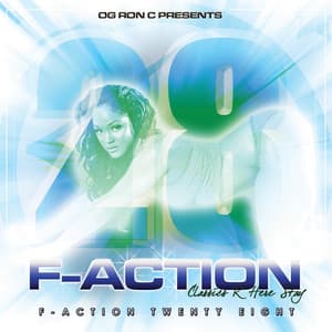 Og Ron C Presents F-Action 28 - OG Ron C