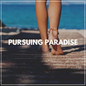 Pursuing Paradise - Paz Interior