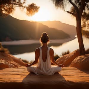 Equilibrio Interior: Meditación A Través De Música Hip Hop - Mentes Lofi