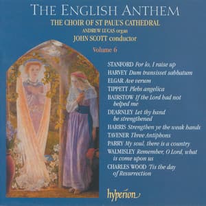 The English Anthem 6 - St. Paul's Cathedral Choir
