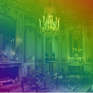 Subdued Chill-hop - Bgm for Reading Platforms - Lo-fi Beats for Sleep