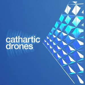 Cathartic Drones - Music to Relax in Free Time