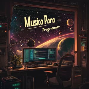 Compilando el Éxito - Musica Para Programar