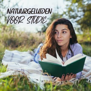 Natuurgeluiden voor Studie: Ontspannende Achtergrondmuziek om op te Studeren - Hypnosis Nature Sounds Universe