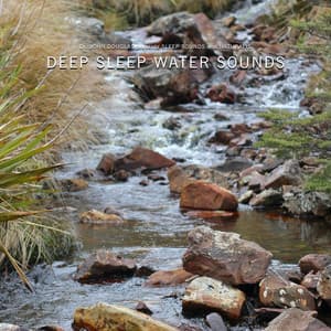 Deep Sleep Water Sounds - Dr. John Douglas