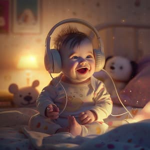 Baby Groove: Lofi Playful Rhythms - Little Maestro