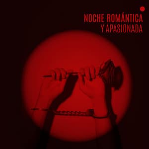 Noche Romántica y Apasionada: Jazz Suave Inspirador, Música Sensual, Jazz Nocturno, Baladas Suaves y Jazz Soul - Zona de Música Erótica