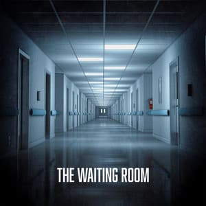 The Waiting Room - Dave O'Brien