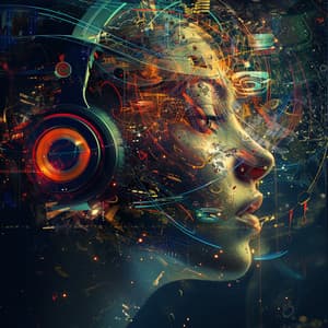 Binaural Spectrum: Auditory Illusion Suite - Inner Versum