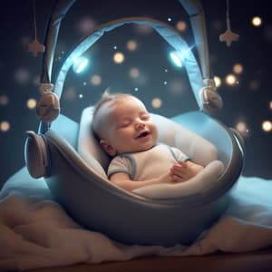 Ethereal Twilight: Melodic Baby Lullabies - Womb Sound