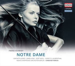 Schmidt: Notre Dame - Franz Schmidt