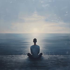 Melodías De La Mente Tranquila: Cadencias De Relajación - Sonidos de la Naturaleza Relajantes