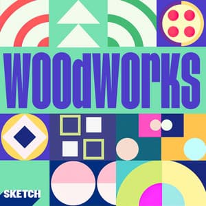 Woodworks - Sketch Music