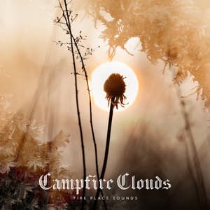 Campfire Clouds - Fire Place Sounds