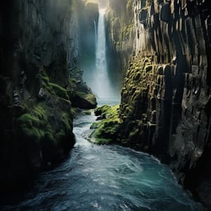 Arroyo Suave: Nana Acuática Para Bebés - Espíritus de la naturaleza