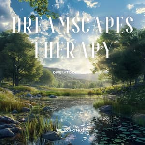 Dreamscapes Therapy - Dive into Deep Rest - Relaxing Muzic