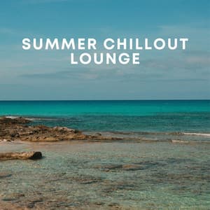 Summer Chillout Lounge - Chillout Jazz Collective