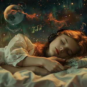 Deep Sleep Music: Subtle Harmonics - Sleep Playlist
