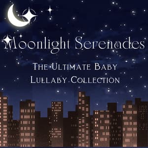 Moonlight Serenades: The Ultimate Baby Lullaby Collection - Mandala Dreams