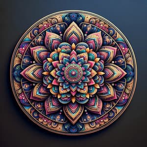 Energy Field Rejuvenation - Solfeggio Miracle Tones