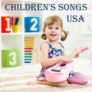 Children's Songs USA - Children's Songs USA