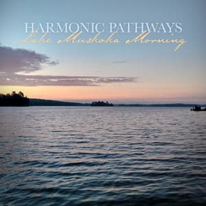 Lake Muskoka Morning - Harmonic Pathways