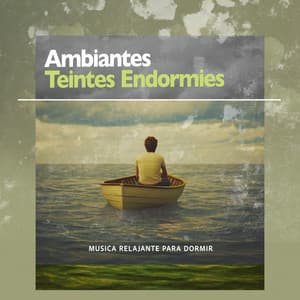 Ambiantes Teintes Endormies - Musica Relajante Para Dormir