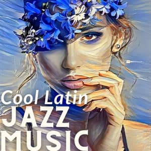 Cool Latin Jazz Music - Latin Island