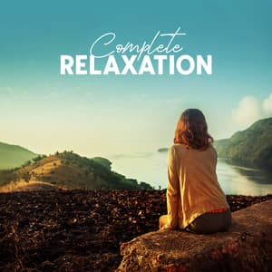 Complete Relaxation: Fall into a Deep Trance - Sleep Waves