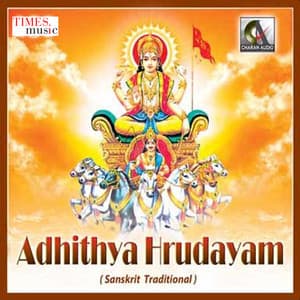 Aditya Hrudayam - Ramu