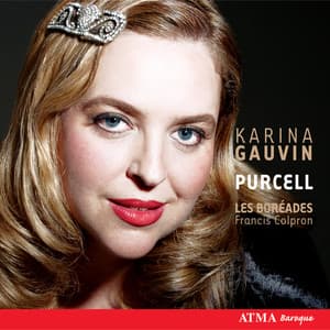 Purcell: Opera Music & Arias - Henry Purcell