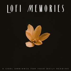 Lofi Memories: A Cool Ambiance For Your Daily Reading - Friday Morning Jazz Chillout