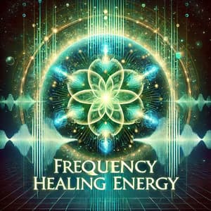 Frequency Healing Energy - AtomFlow