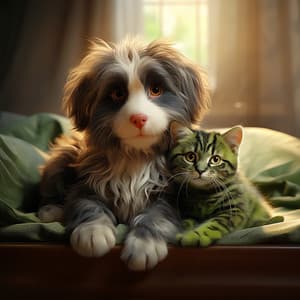 Midnight Symphony - Reiki for Animals