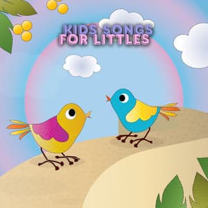 Tweety Birds Tweety Rhymes for Kids - Tunes For Kids