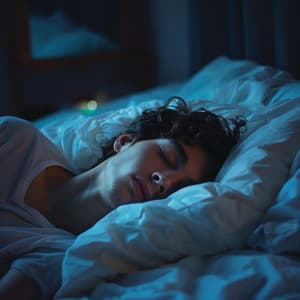Peaceful Rest: Calming Sleep Tunes - Music and Wellness