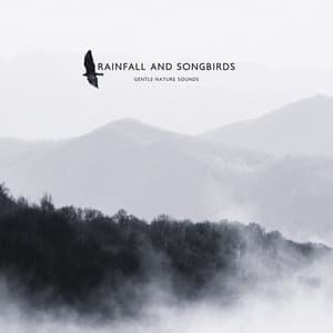 Rainfall and Songbirds: Gentle Nature Sounds for Wellbeing, Mental and Physical Balance, Deep Relaxation. Healing Back to Nature - Nature Music Sanctuary