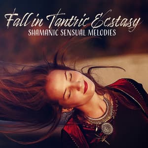 Fall in Lovely Ecstasy - Alena Man
