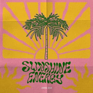 Sunshine Energy - Lounge Ibiza