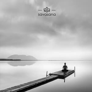 Yoga & Meditation - Meditation Savasana