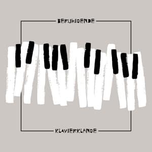 Beruhigende Klavierklänge - Ella Roots