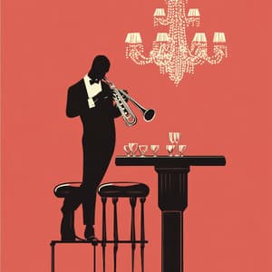 Jazzens Puls i Klangens Årtionde - Jazz Instrumental Relax Center