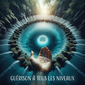 Guérison à Tous les Niveaux - Zone de Détente