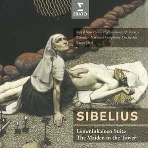 Sibelius: Lemminkäinen Suite - Pelléas & Mélisande - Jean Sibelius