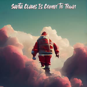 Santa Claus Is Comin' to Town - Christmas